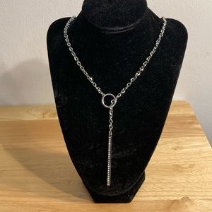 Lia Sophia - Pilaster 26” Necklace